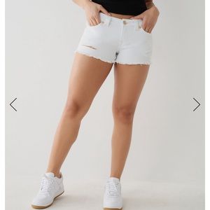 True Religion Joey shorts